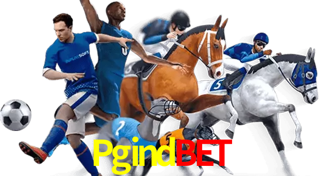 Pgindbet