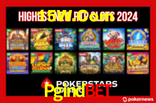 Tournaments Pgindbet