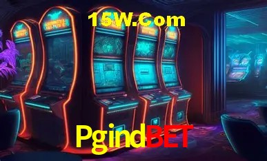 Pgindbet - Divirta-Se No Casino - Pgindbet.Com