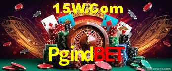 Platform Technology Pgindbet