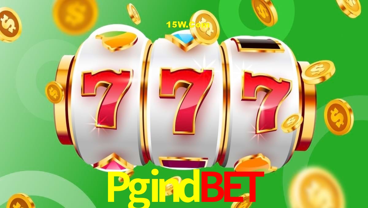 APP oficial da Pgindbet para mobile