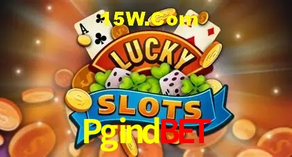 Pgindbet: Seu Cassino Premiado com Pagamentos Rápidos