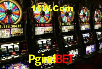 Pgindbet.Com