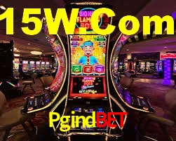 Live Casino Pgindbet