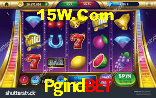 Pgindbet