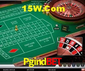 Login Seguro Pgindbet