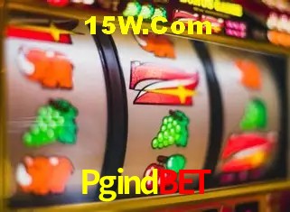 Integração de APIs Pgindbet