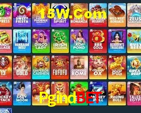 Estatísticas Esportivas Pgindbet
