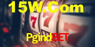 Game Providers Pgindbet