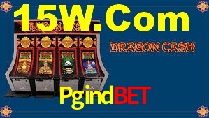 Bonus Features Pgindbet