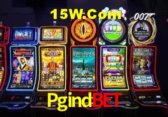 Jogos de Slot Pgindbet