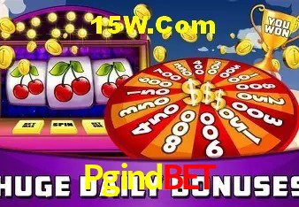 Diretório de Jogos Pgindbet