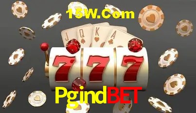 Provedores de Jogos Pgindbet