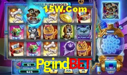 Pgindbet