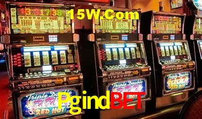 Pgindbet
